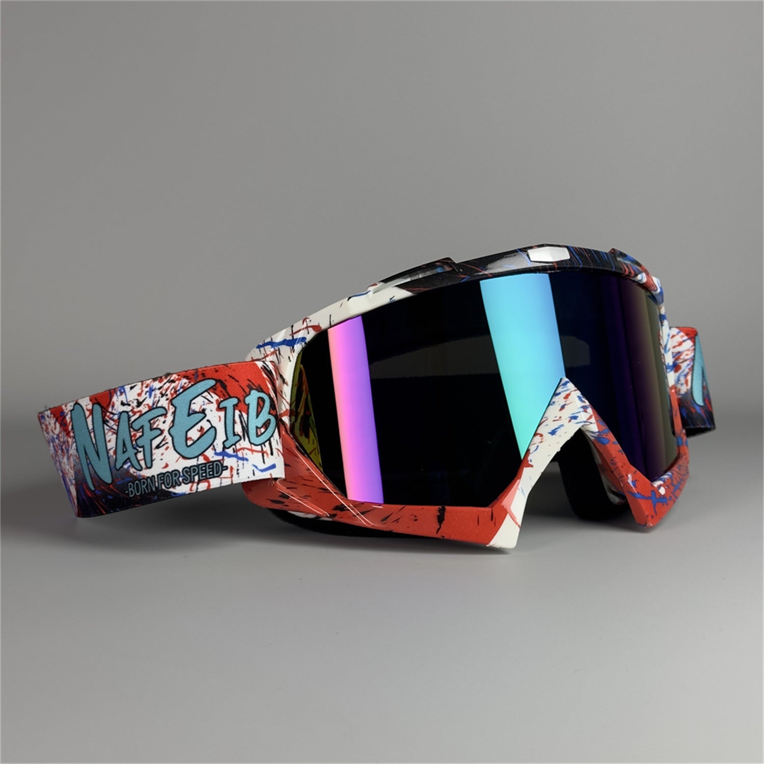 Riding Goggles Motorcycle Off-road Outdoor Sports LadyShow.Store