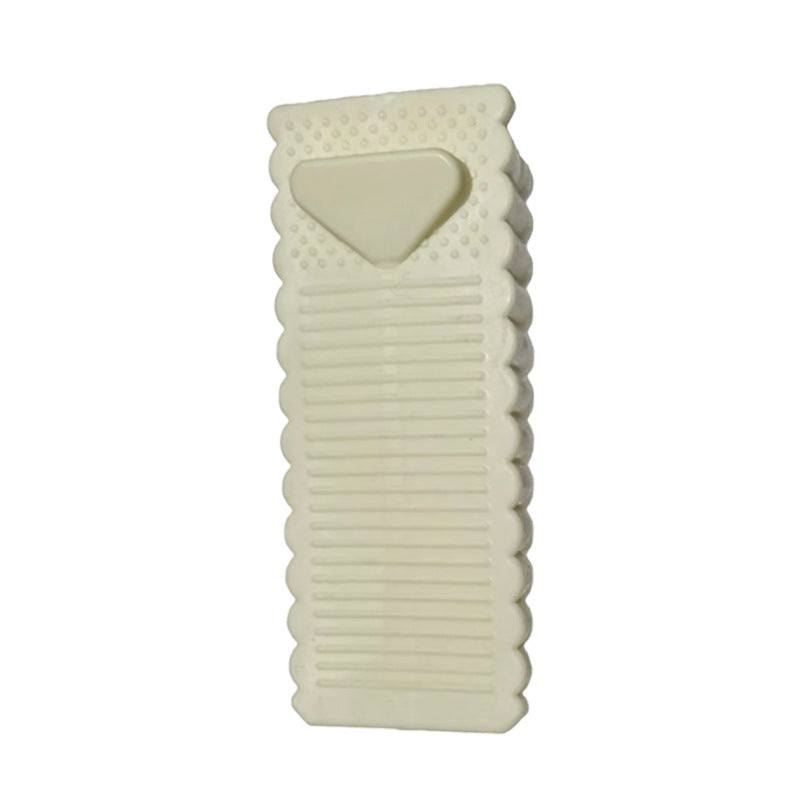 Wind-proof Anti-collision Door Plug for Baby Safety LuxuryLifeWay Online Store