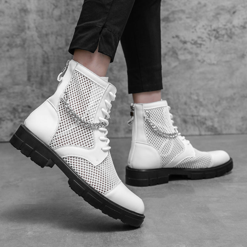 Men's Casual Breathable Shoes Best YouTube Store