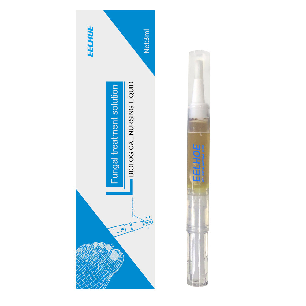 Nail Repair 3ml Box Tri Light Beauty