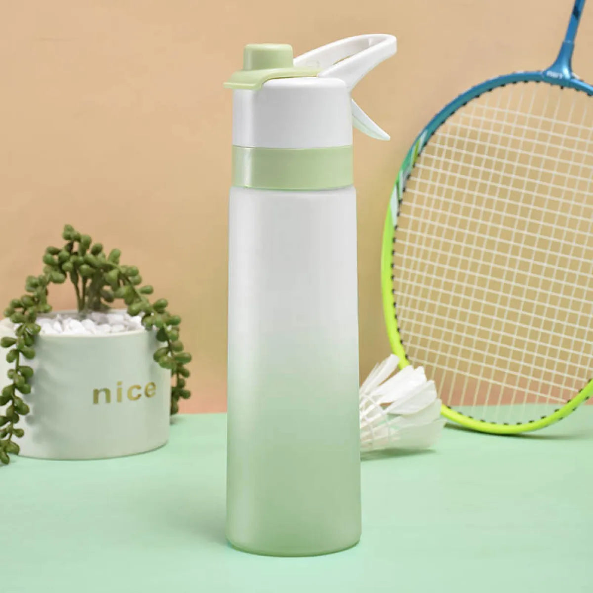 Spray Water Bottle LadyShow.Store