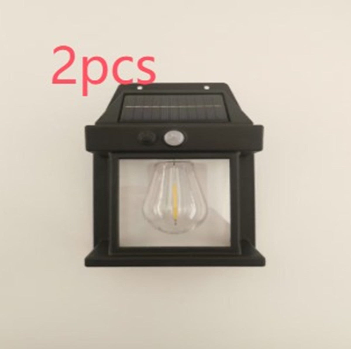 Solar Wall Lamp Best YouTube Store
