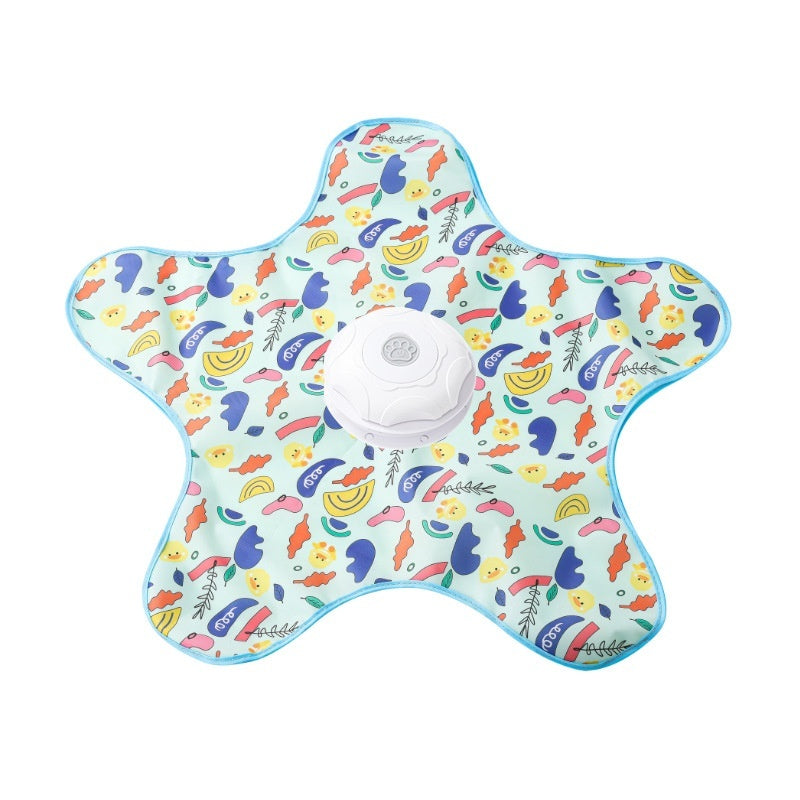 Cat Toy Smart Cat Hunting Cover Electric Relieving Stuffy Pets Fashion