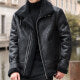 Cotton Coat Men's Winter Padded Down Jacket Youth Jacket Coat Best YouTube Store