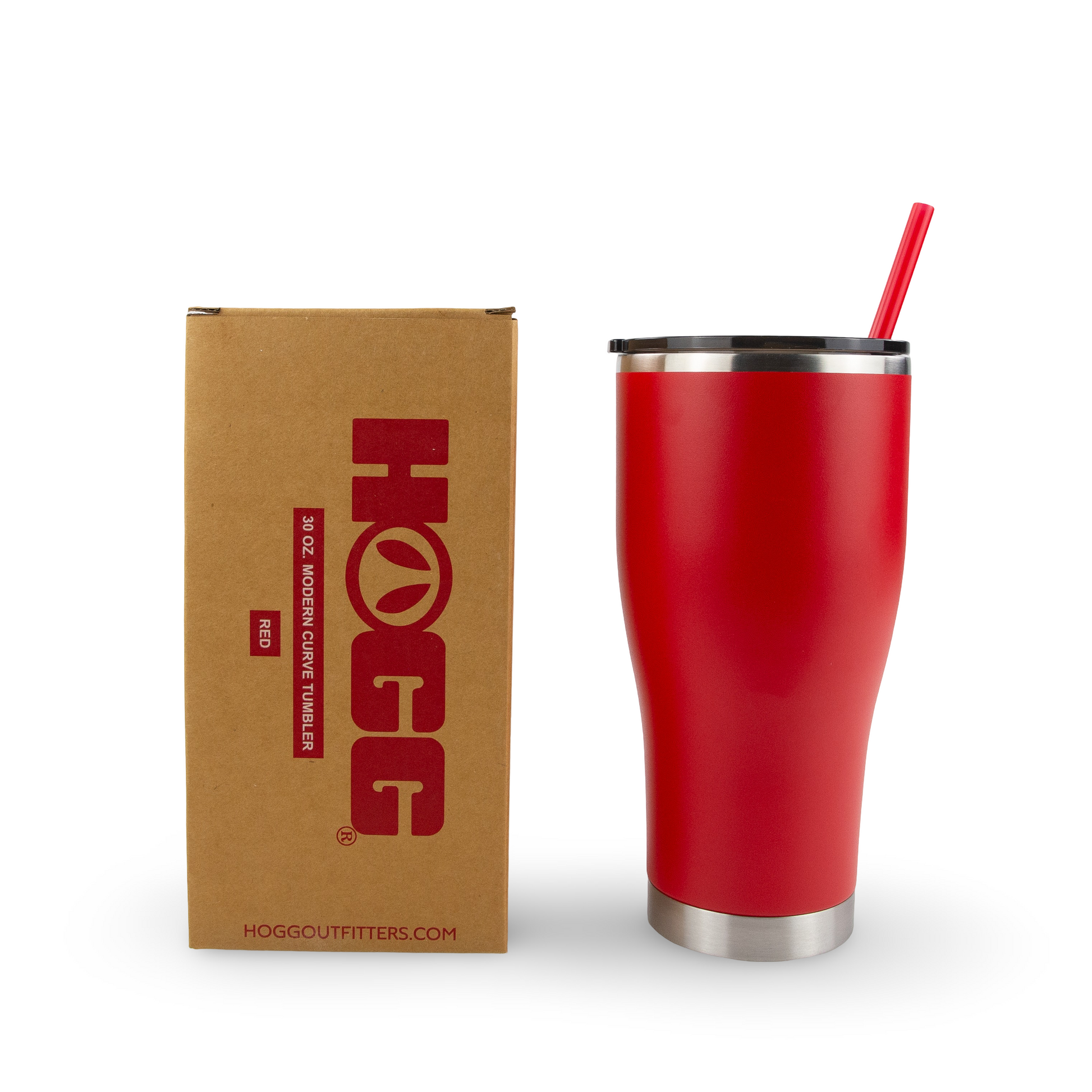 30oz POWDER COATED MODERN CURVE TUMBLER LuxuryLifeWay Online Store