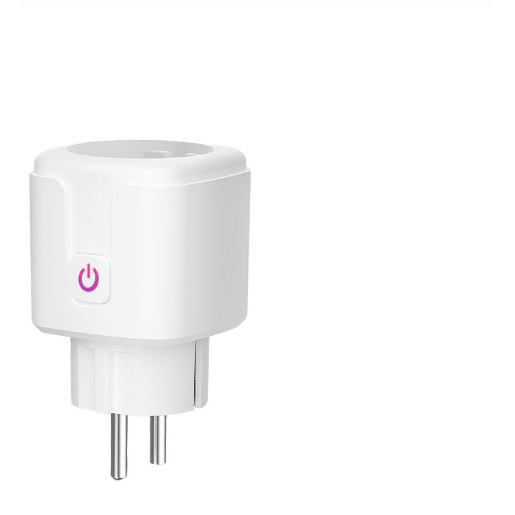 European Smart Plug Socket Best YouTube Store