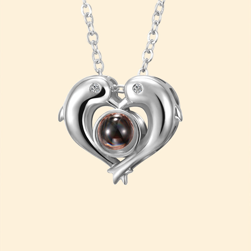 Tanabata Valentine's Day Gift Jewelry Packaging Box LuxuryLifeWay Online Store