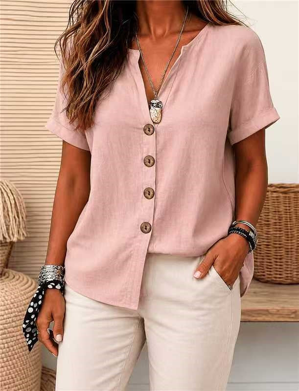 Womens European And American-style Cardigan NorixaFashion.com