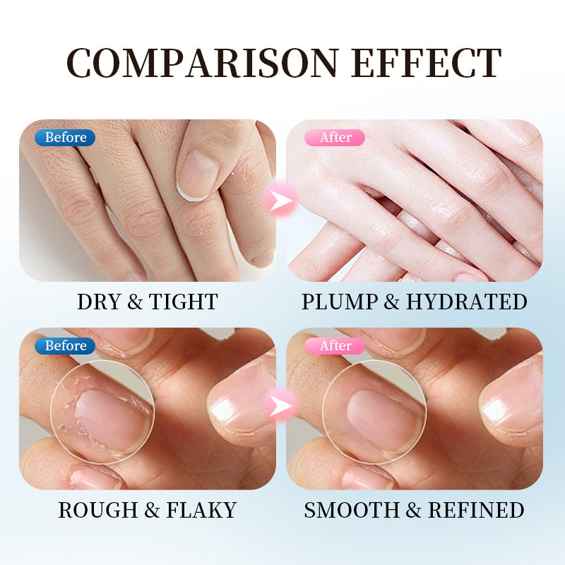 HUNMUI Retinol Hands And Feet Cream 40g Tri Light Beauty