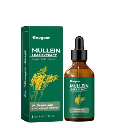 Mullein Leaf Extract Best YouTube Store