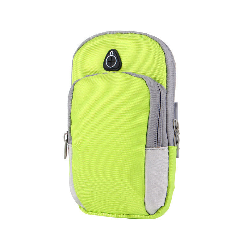 Outdoor Multifunctional Arm Bag Best YouTube Store