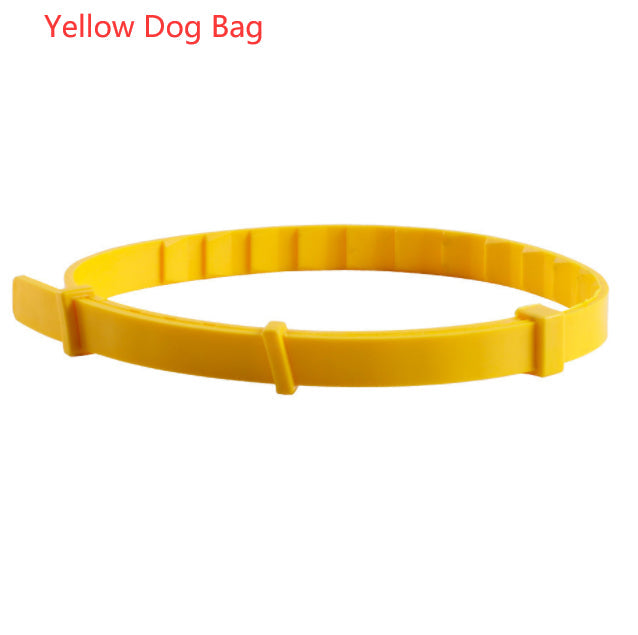 Pet Anti-mosquito Collar Cat Dog Adjustable Insect Repellent Collar Pet Supplies Pets Fashion
