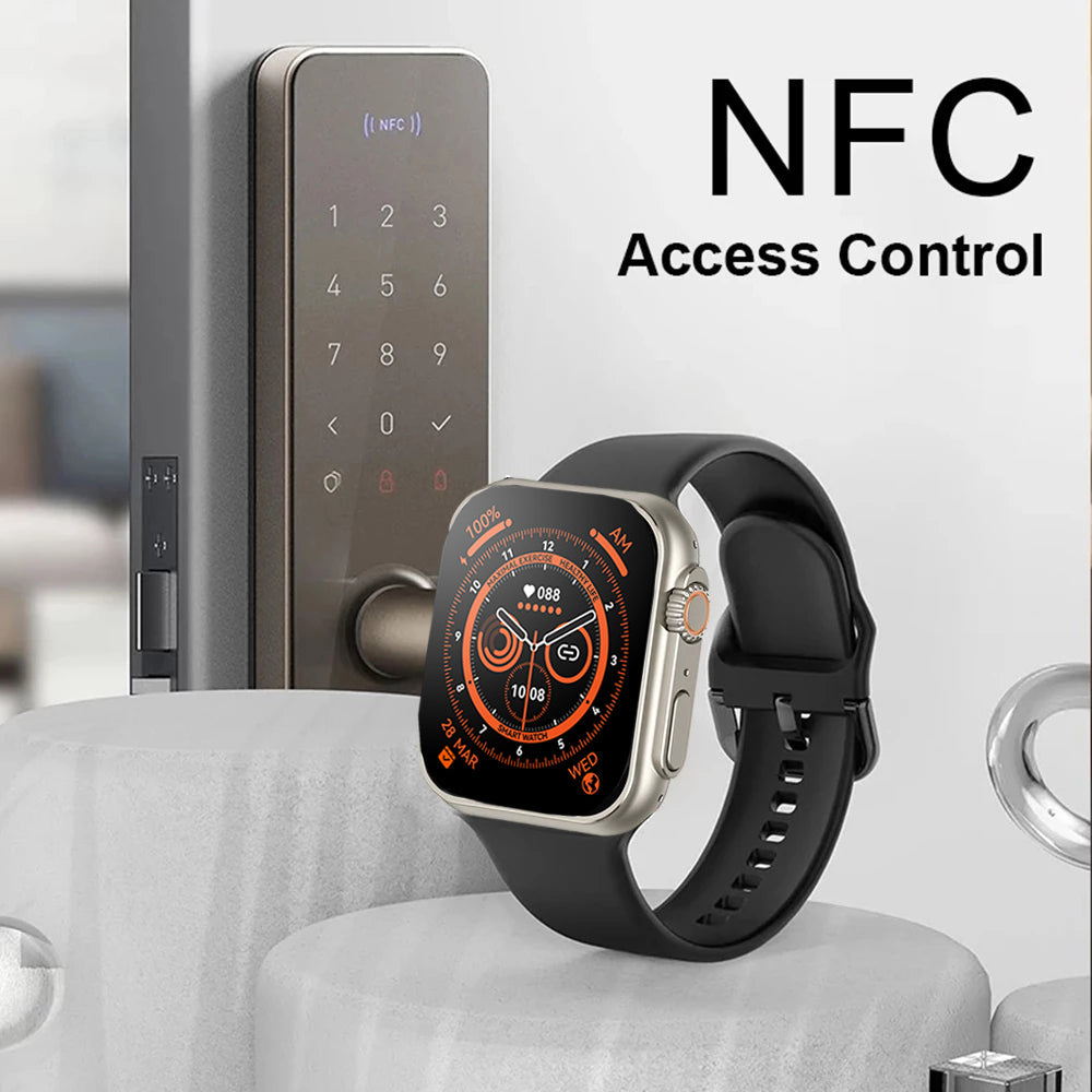 Smart Touch Sports Bracelet Life Waterproof Best YouTube Store
