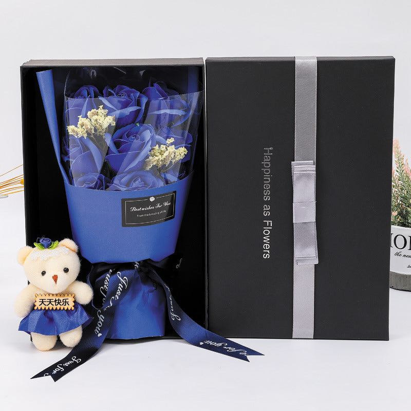 Teacher's Day Gift Bouquet Gift Box LadyShow.Store