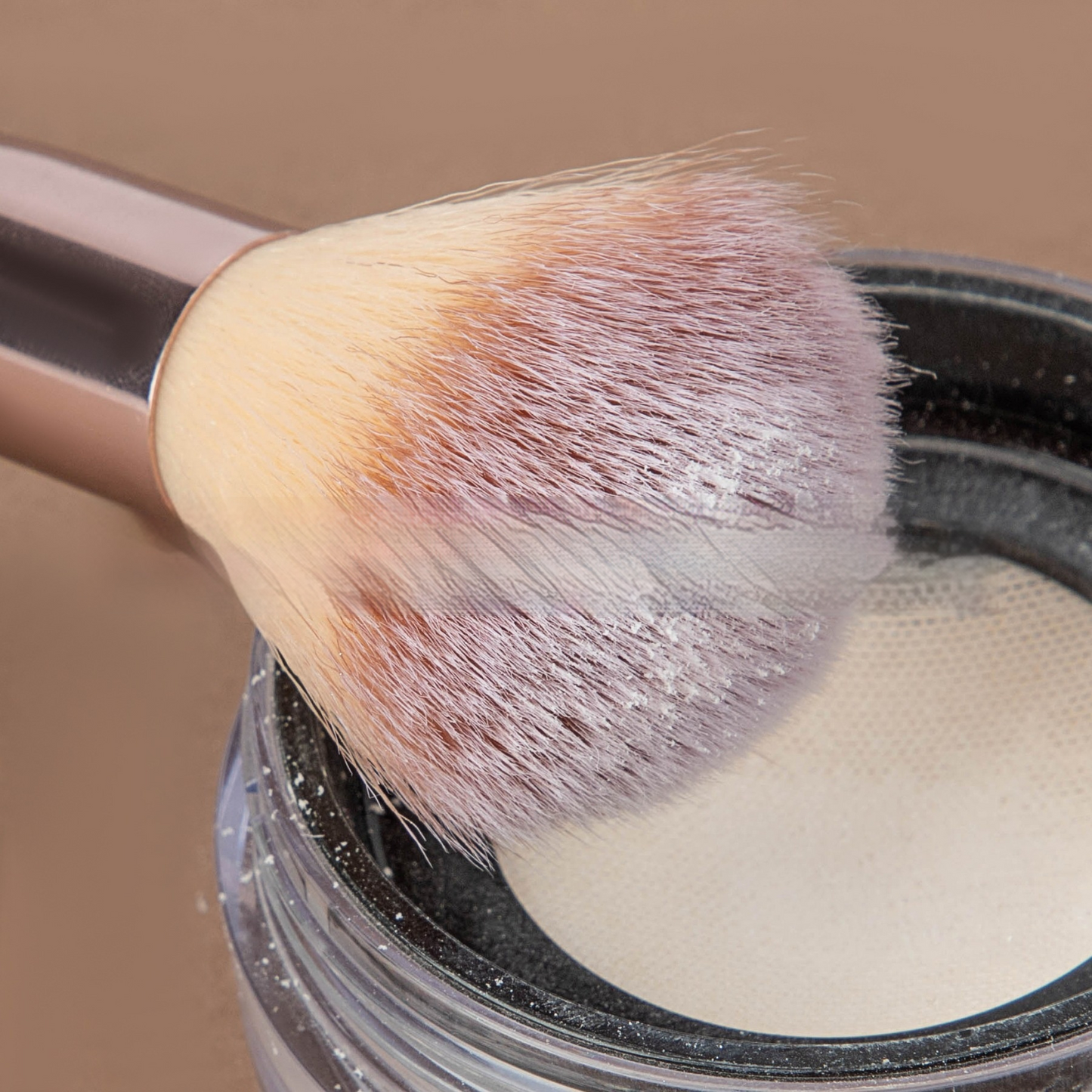 Black Makeup Brush Set – Face & Eyes LadyShow.Store
