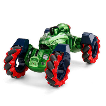 RC Stunt Car 4WD With Spray Toy Off-Road Remote Control Gesture Sensing Kid Gift LuxuryLifeWay Online Store