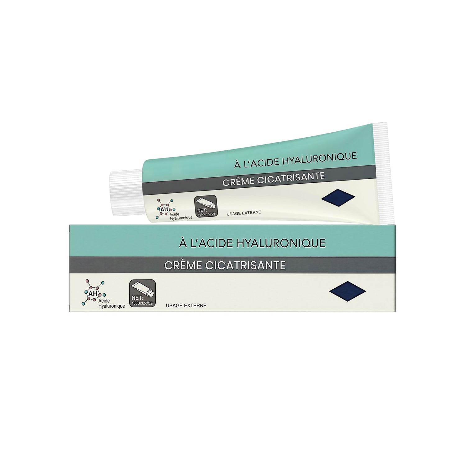 Skin Lightening & Soothing Cream Tri Light Beauty