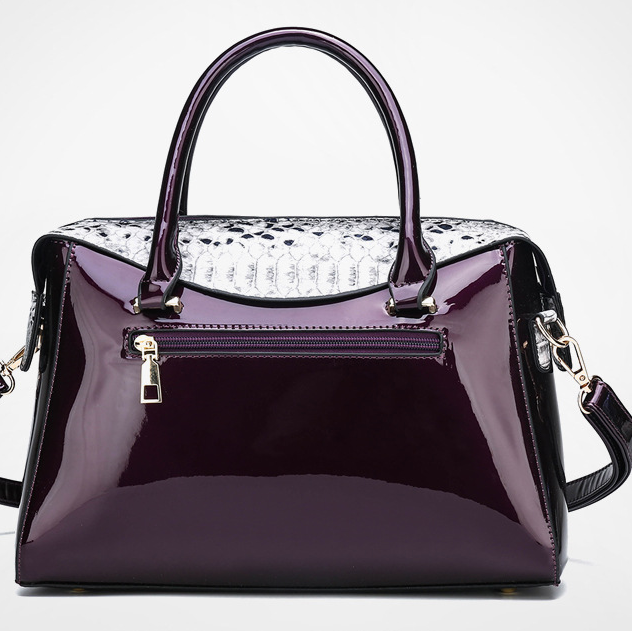 Trendy Mother-Daughter Shoulder Bags with Crossbody Style Pi-Mart