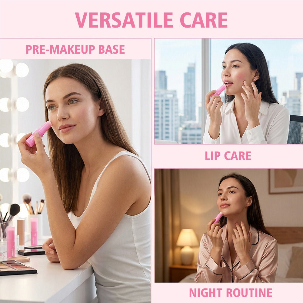 Moisturizing Collagen Balm Stick Pi-Mart