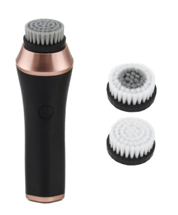 Mini Face Rotating Pore Cleansing Brush LadyShow.Store