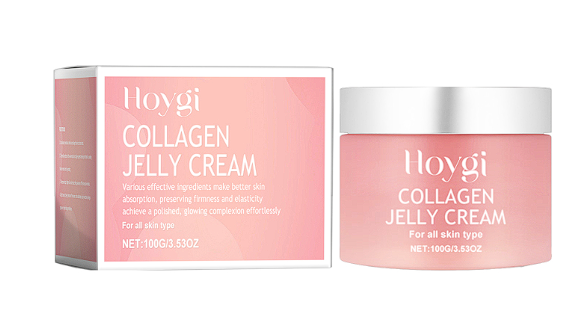Collagen Jelly Cream Care Moisturizing Pi-Mart