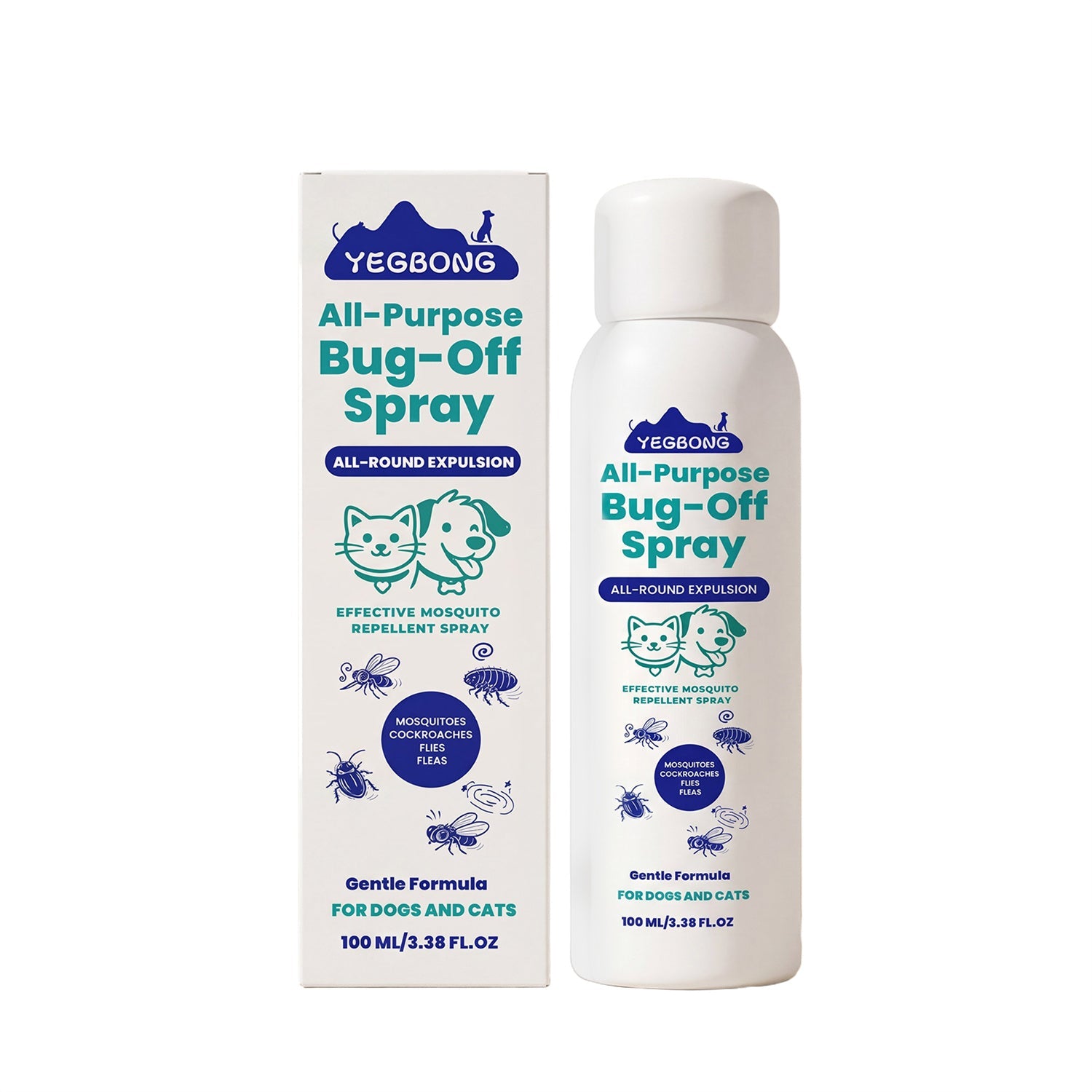 Efficient Mosquito Repellent Spray For Pets Pets Fashion