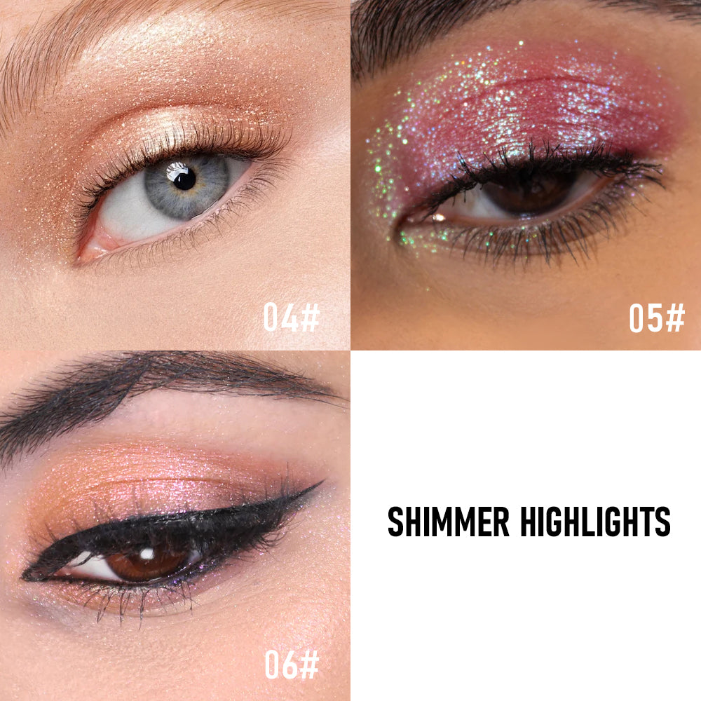 C-F019 Shining High Gloss LadyShow.Store