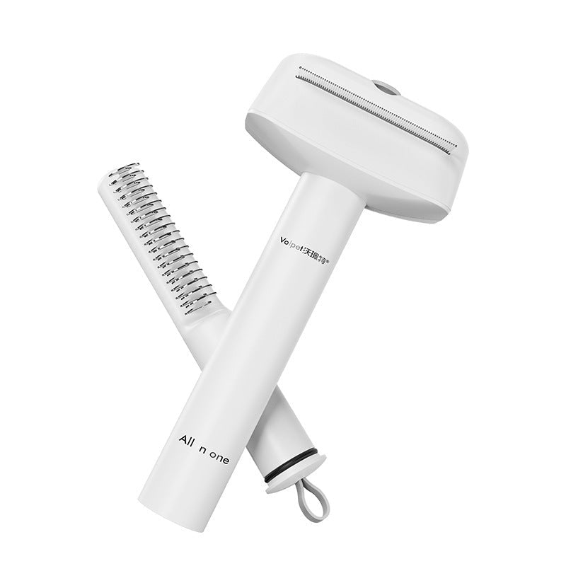 3in1 Pets Hair Unknotting Comb Hair Device Cat Pet Products Pets Fashion