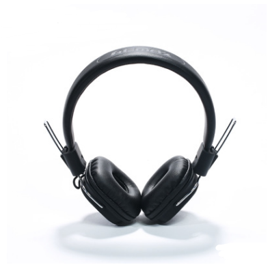 Over-Ear Brand Mobile Headphones with Microphone Pi-Mart