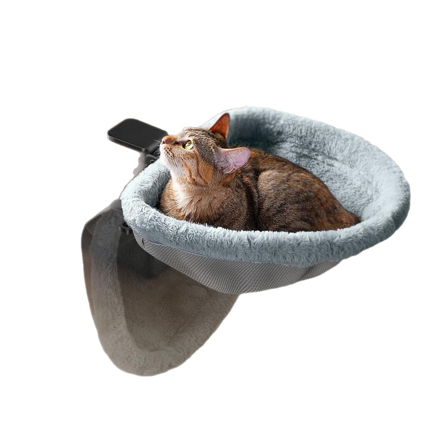 Adjustable-height Small Cat Table-bed Pets Fashion