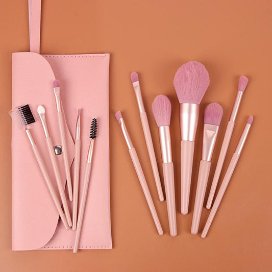 Girl Heart Makeup Brush Eye Shadow Brush Beauty Makeup CJD2