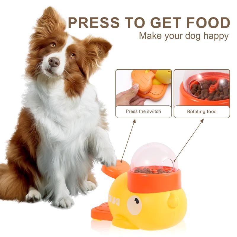 Dog Puzzle Feeder Toy Pets Fashion