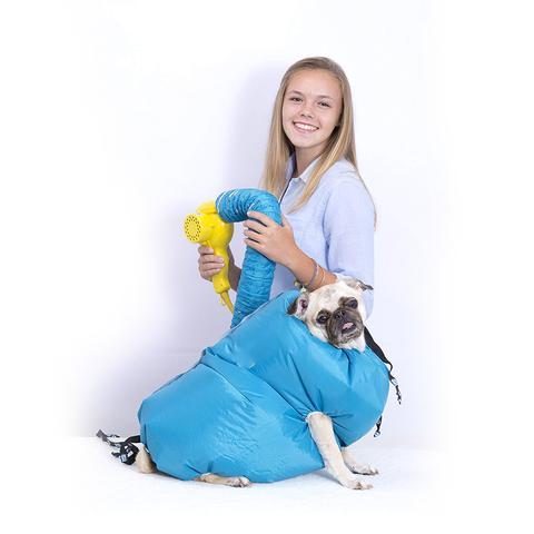 Pet Drying Box, Dryer, and Drying Bag Best YouTube Store