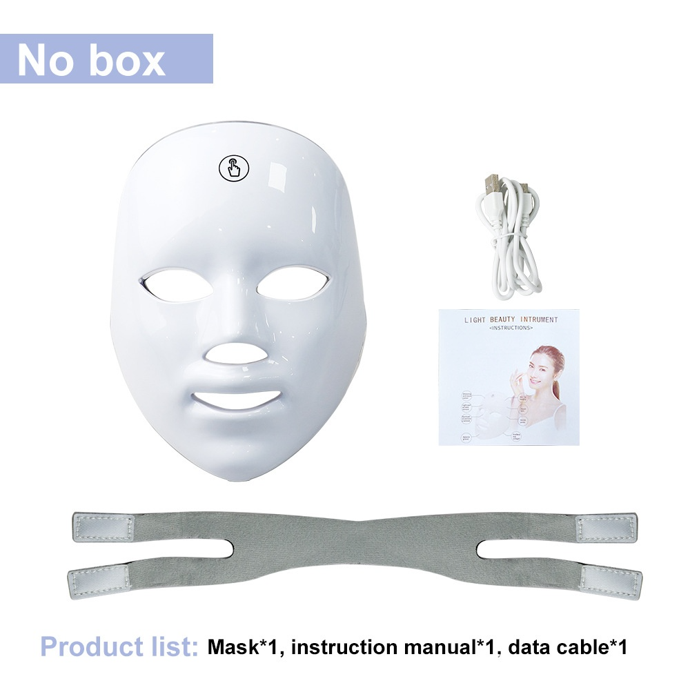 Skin Care Device Pi-Mart