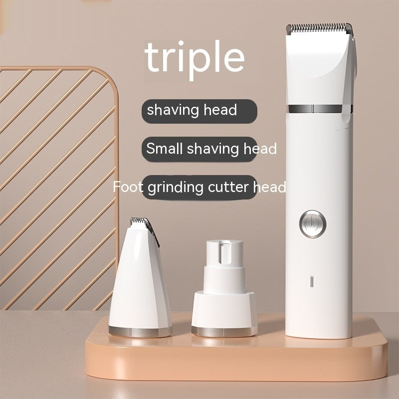 Pet Shaver Cat Hair Removal Pet Products Pets Fashion