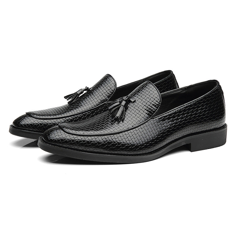 Men's Business Casual Shoes Best YouTube Store