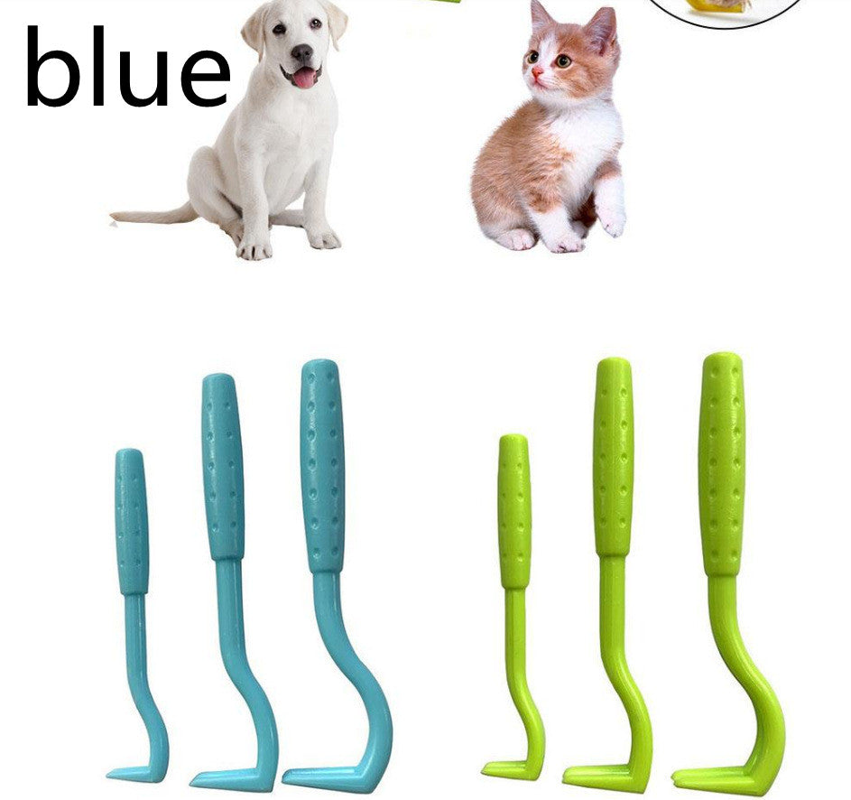 Pet Lice Remover, Lice, Flea, Tick, And Pet Catcher Pets Fashion