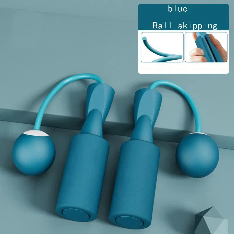 Cordless Dual-use Skipping Rope for Home Fitness Best YouTube Store