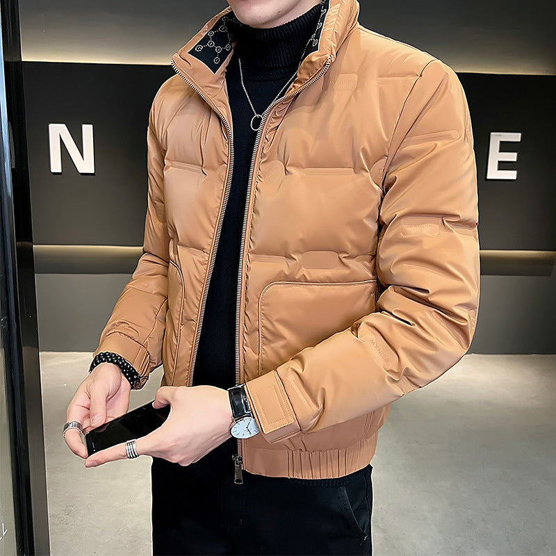 Men's Down Jacket Trend Best YouTube Store