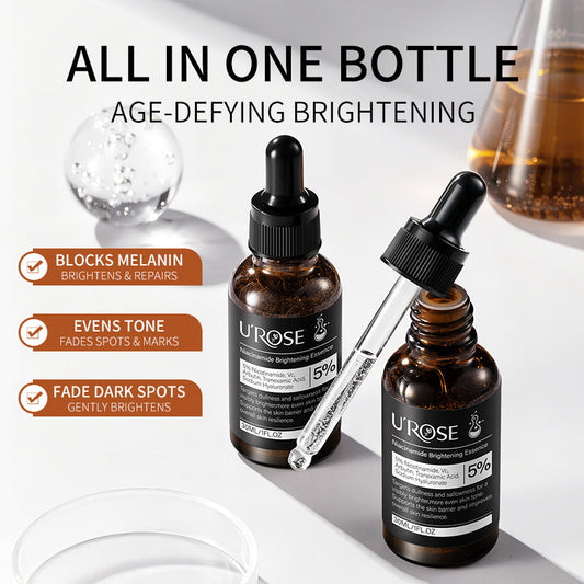 UROSE Niacinamide Brightening Serum 30ml Tri Light Beauty