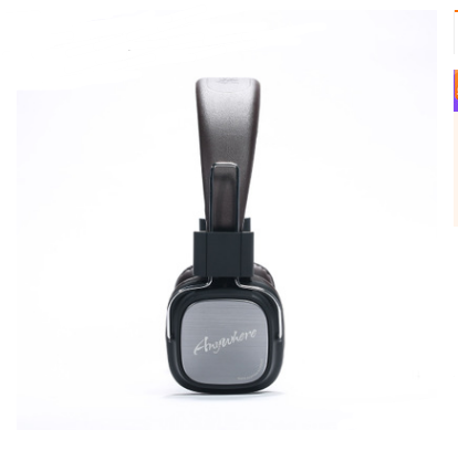 Over-Ear Brand Mobile Headphones with Microphone Pi-Mart