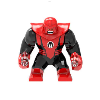 Superhero Villain Action Figure Model Toy (Avengers) Pi-Mart