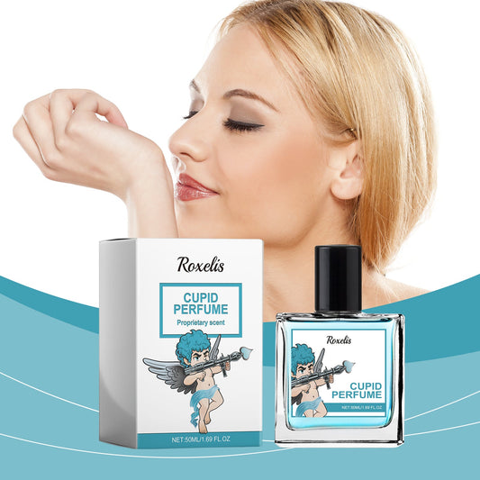 Cupid Series Perfume Spray Eau De Cologne Tri Light Beauty
