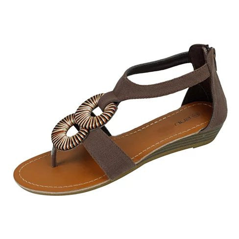 Double Mint Eye Candy Canvas Sandals Best YouTube Store