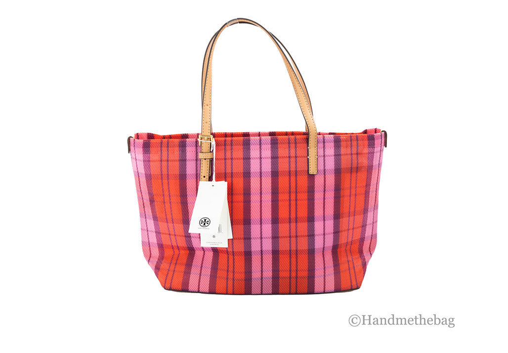 Tory Burch Emerson Small Mesh Market Tote LadyShow.Store