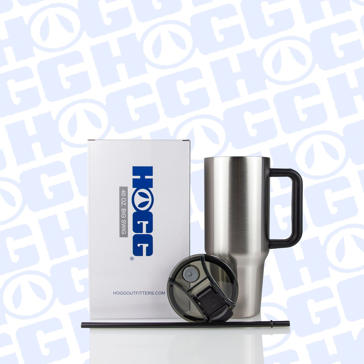 40oz BIG SWIG TUMBLER LuxuryLifeWay Online Store