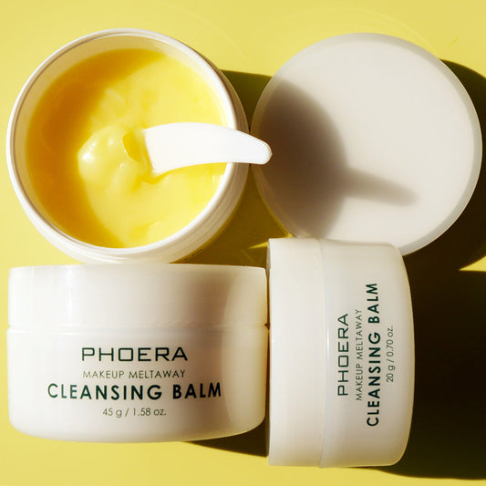 Household Simple Deep Cleansing Makeup Remover CJD2