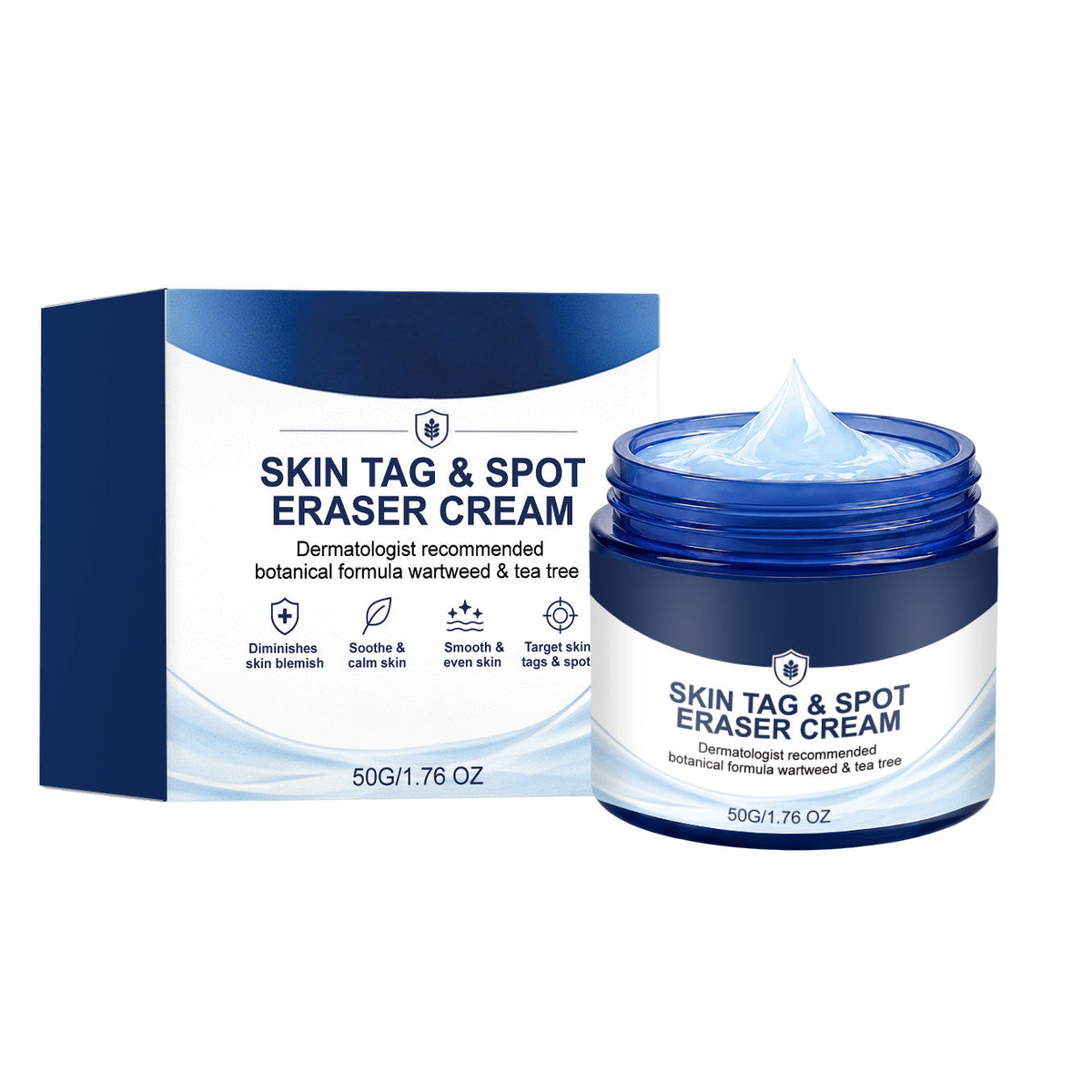 Skin Care Cream 30g 1box Tri Light Beauty