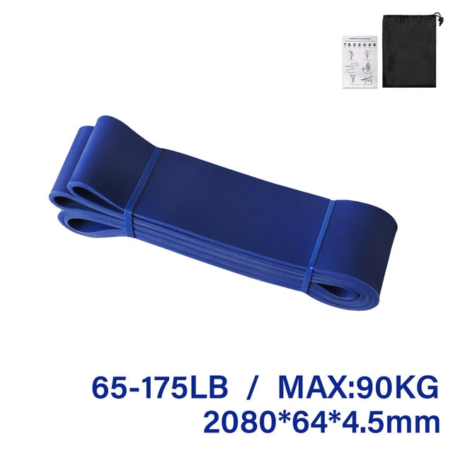 Elastic Band For Sports Pi-Mart