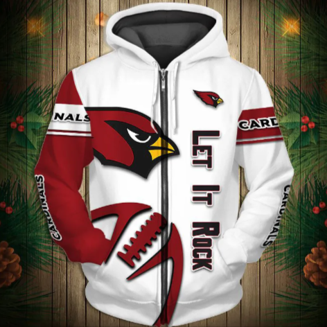 Men's Fashion Zippered Hooded Sweater Jacket Pi-Mart